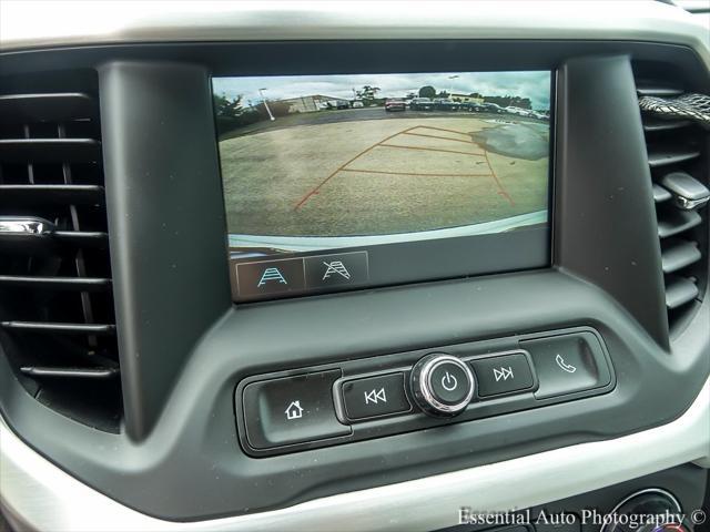 used 2019 GMC Acadia car, priced at $16,995