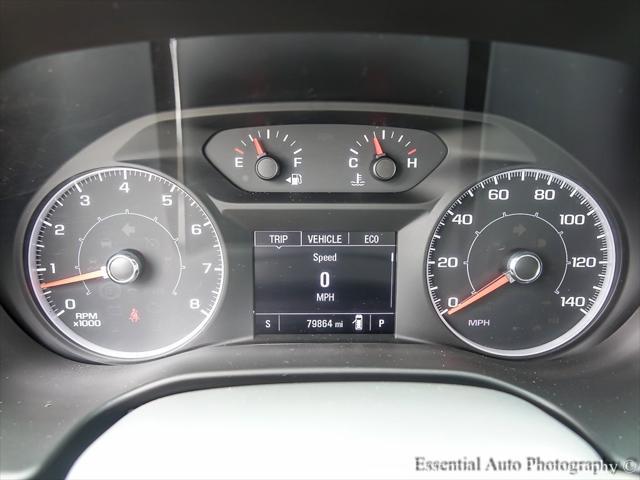used 2019 GMC Acadia car, priced at $16,995