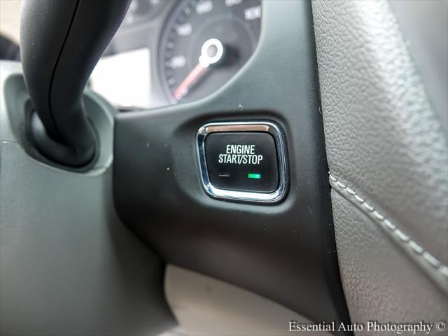 used 2019 GMC Acadia car, priced at $16,995