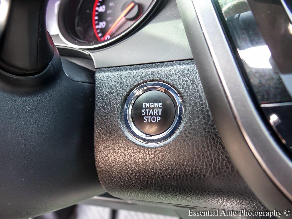 used 2023 Toyota Camry car, priced at $31,197