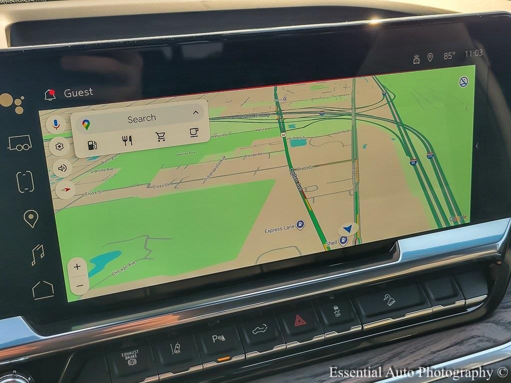 new 2026 GMC Sierra 2500 car, priced at $78,995