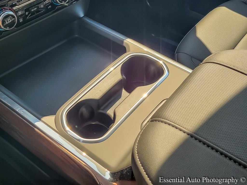 new 2026 GMC Sierra 2500 car, priced at $78,995