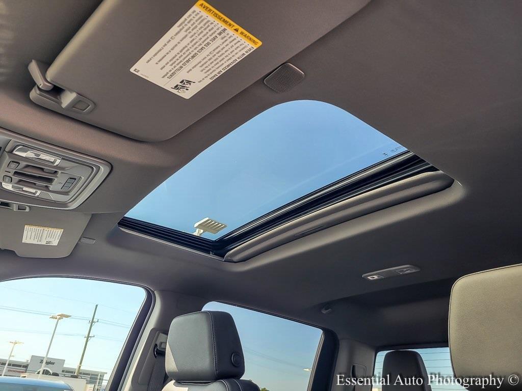 new 2026 GMC Sierra 2500 car, priced at $78,995