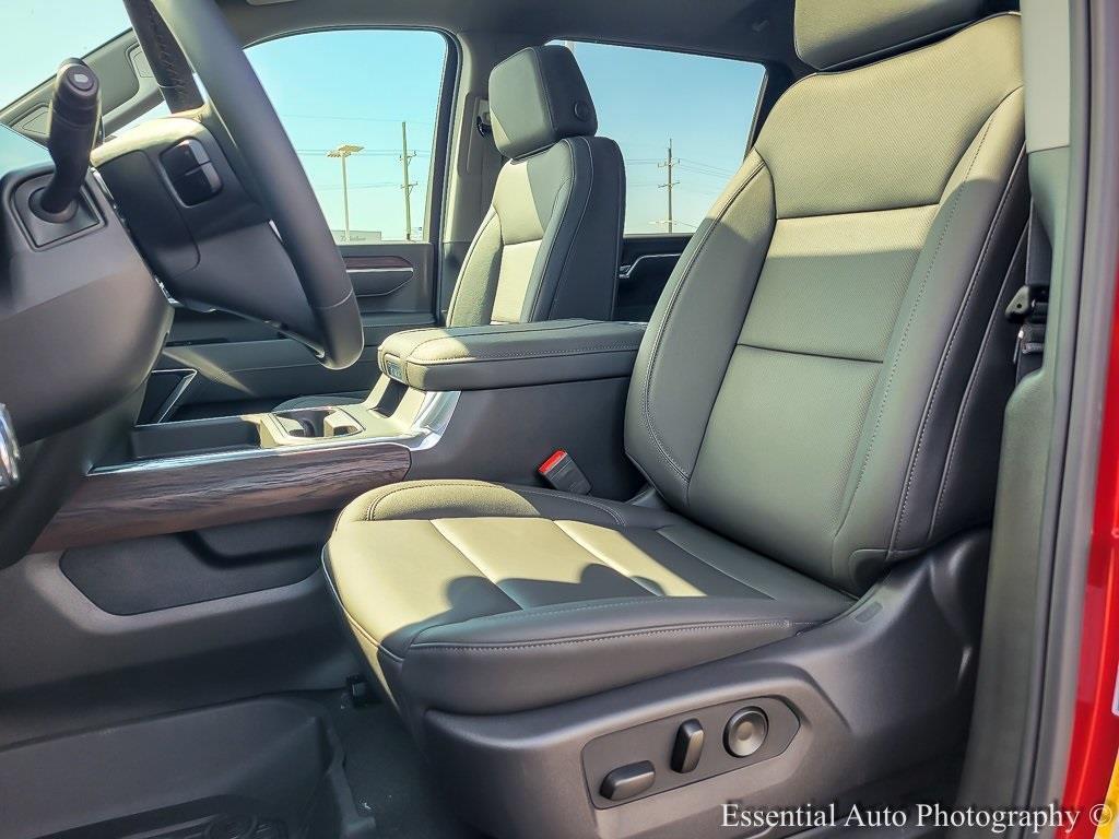 new 2026 GMC Sierra 2500 car, priced at $78,995