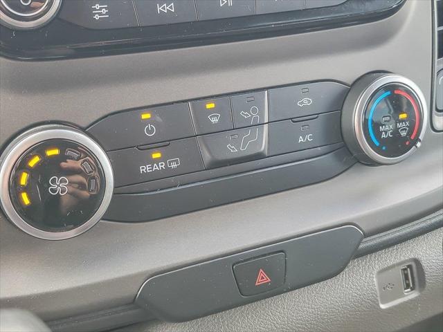 used 2020 Ford Transit-350 car, priced at $34,995