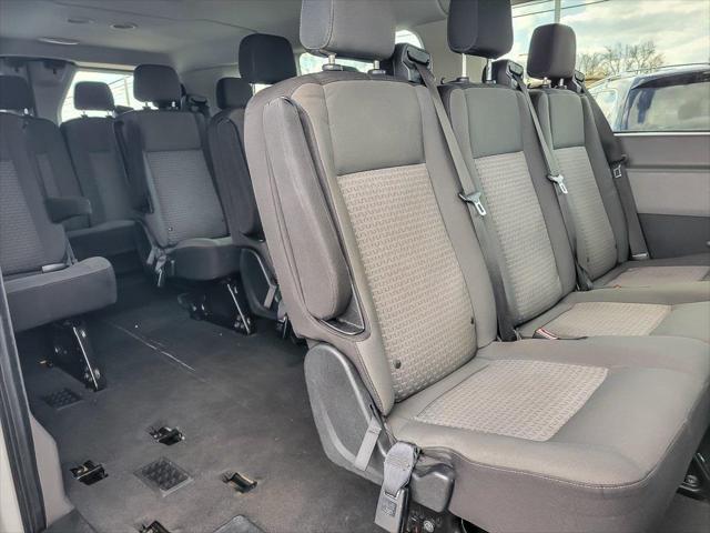 used 2020 Ford Transit-350 car, priced at $34,995