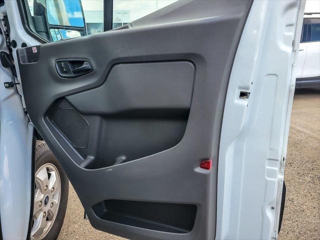 used 2020 Ford Transit-350 car, priced at $34,995