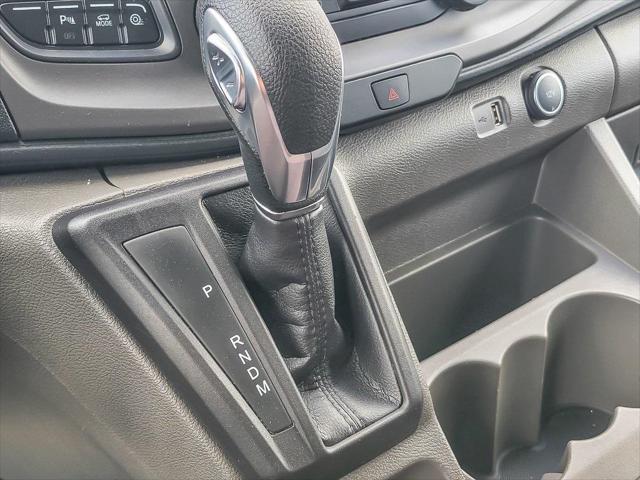 used 2020 Ford Transit-350 car, priced at $34,995