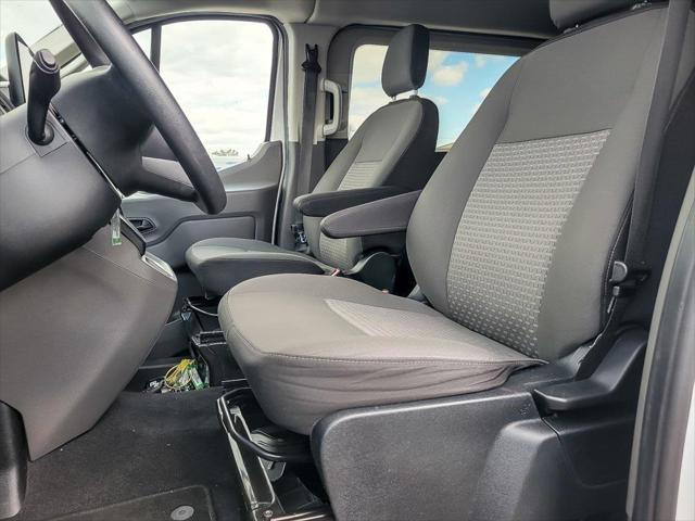 used 2020 Ford Transit-350 car, priced at $34,995