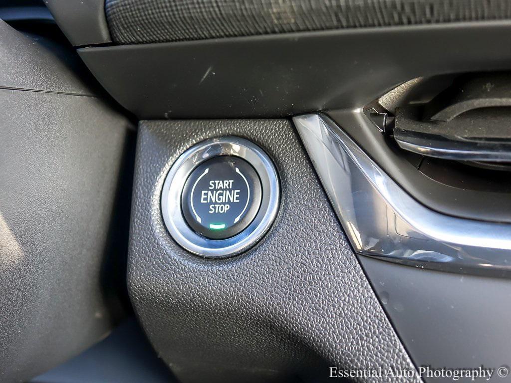 new 2026 Buick Envista car, priced at $26,483