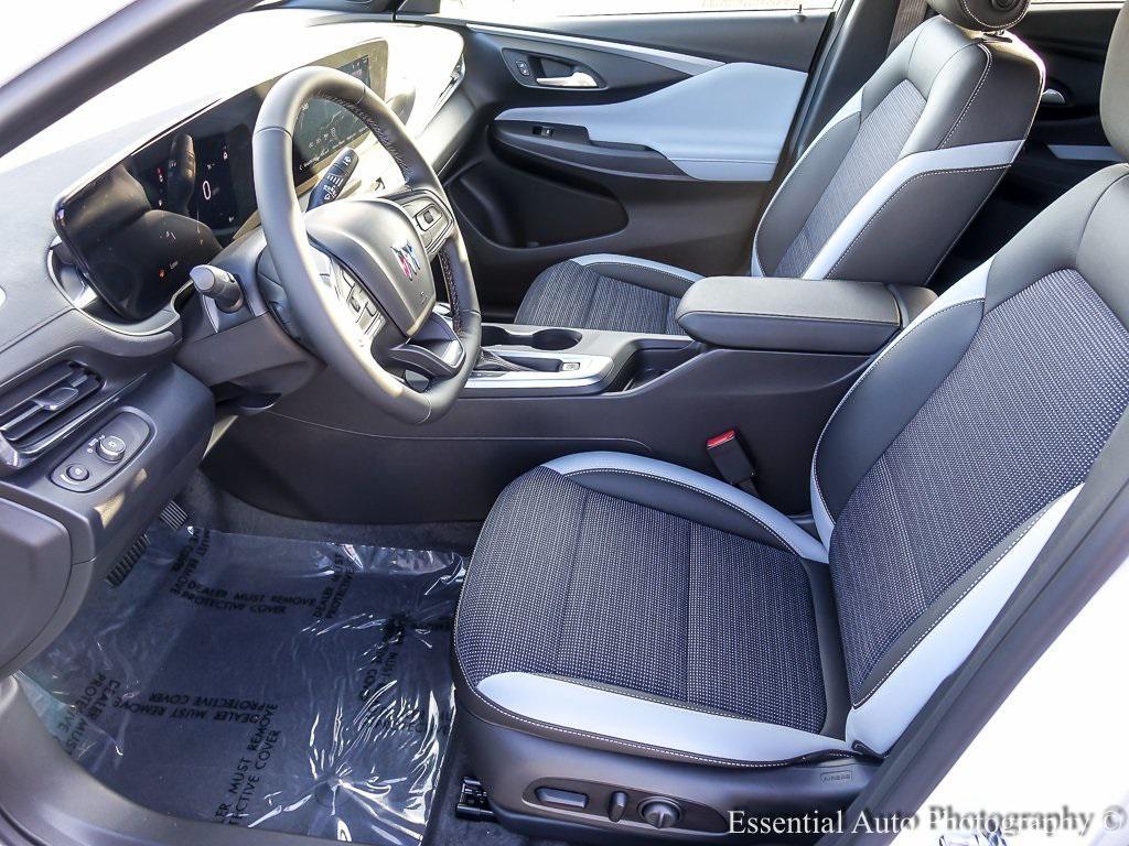 new 2026 Buick Envista car, priced at $26,483