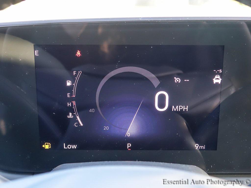 new 2026 Buick Envista car, priced at $26,483