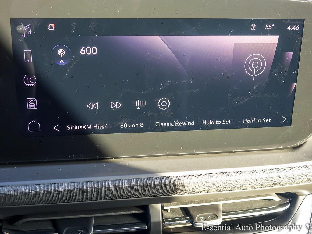 new 2026 Buick Envista car, priced at $26,483