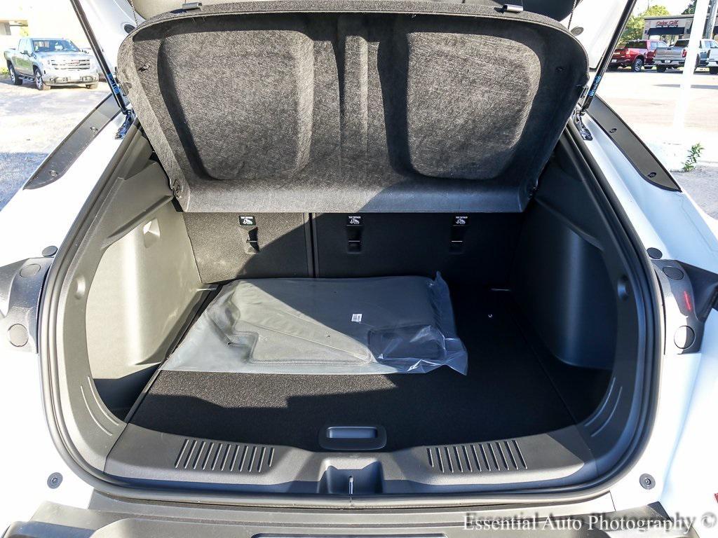 new 2026 Buick Envista car, priced at $26,483