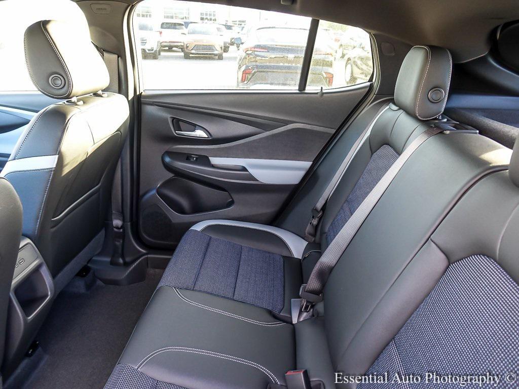 new 2026 Buick Envista car, priced at $26,483