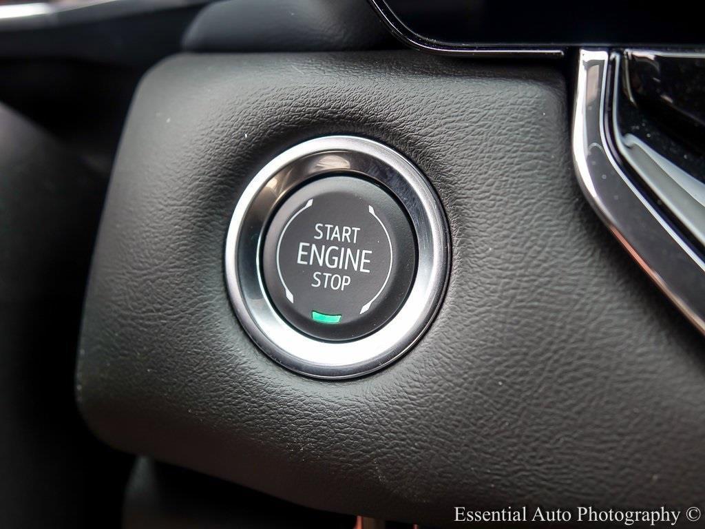new 2026 GMC Canyon car, priced at $45,395
