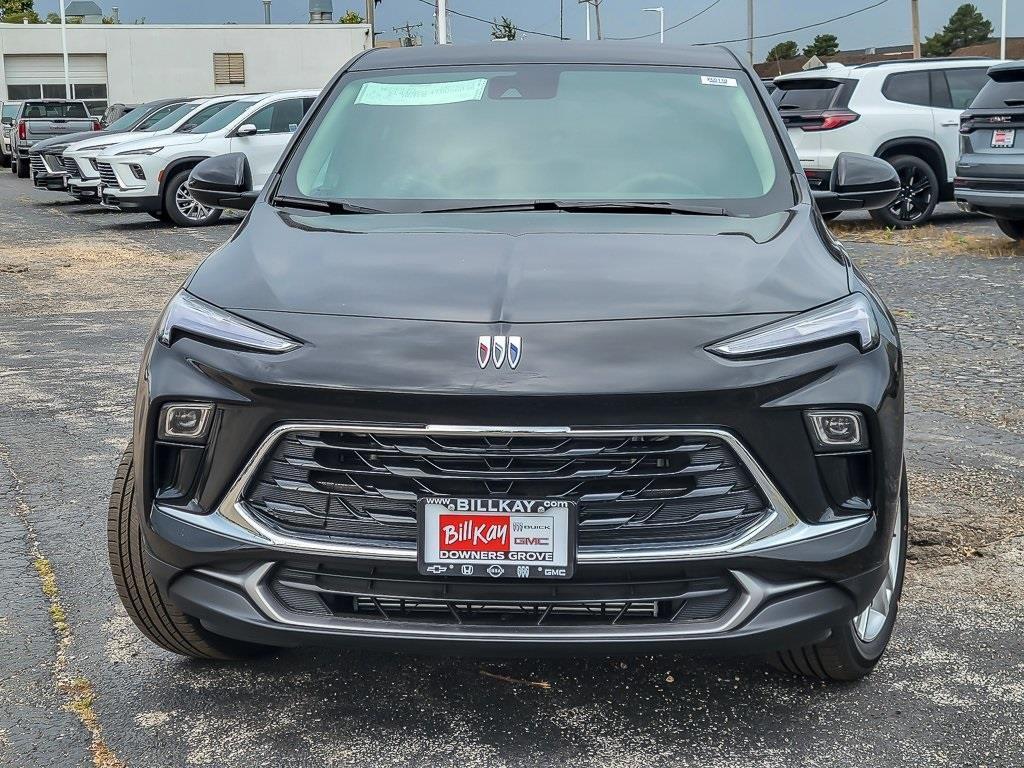 new 2026 Buick Encore GX car, priced at $28,368