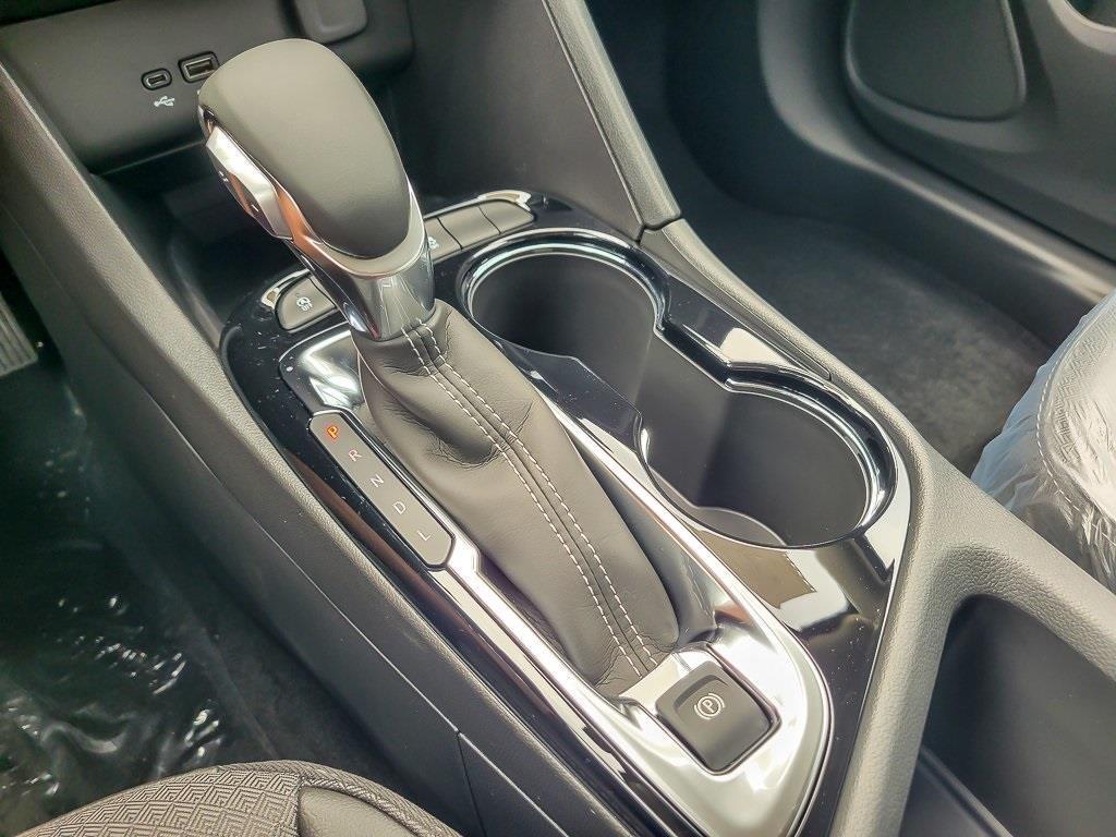 new 2026 Buick Encore GX car, priced at $28,368