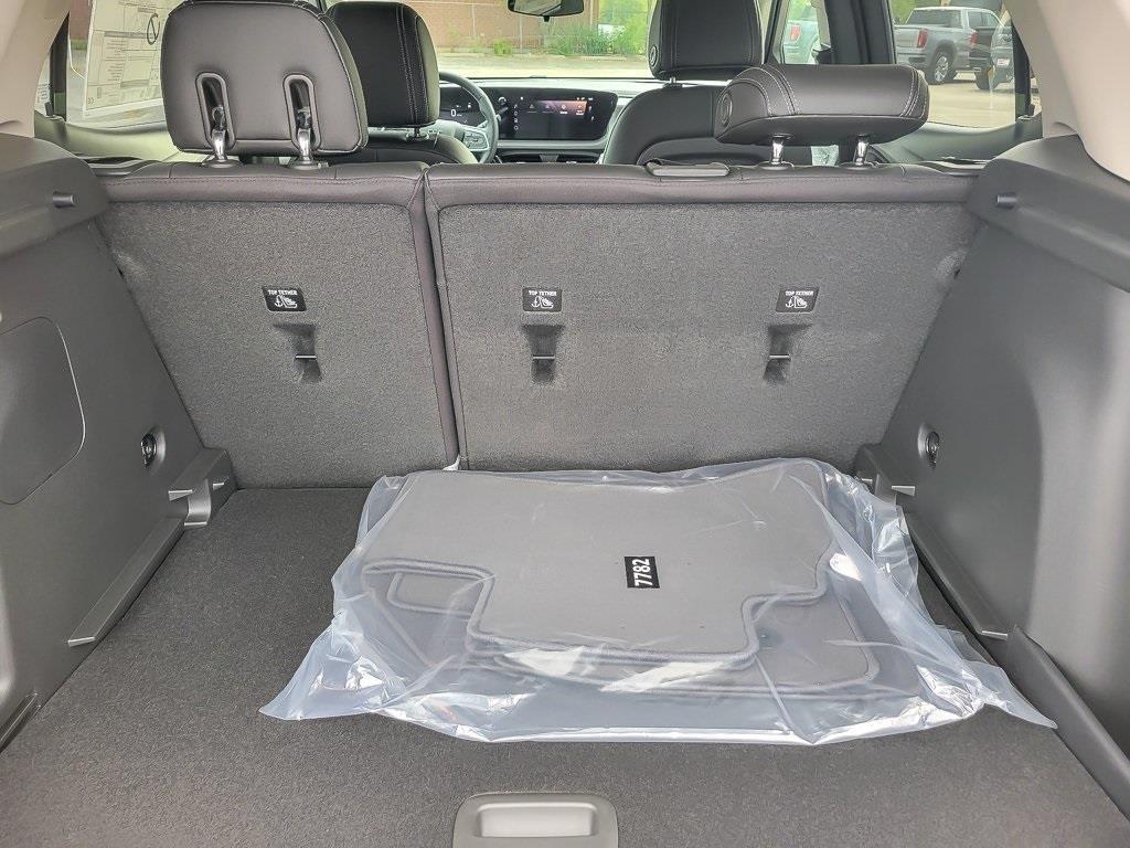 new 2026 Buick Encore GX car, priced at $28,368