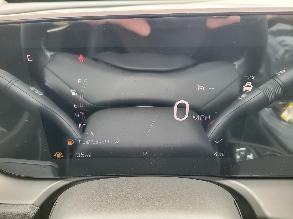 new 2026 Buick Encore GX car, priced at $28,368