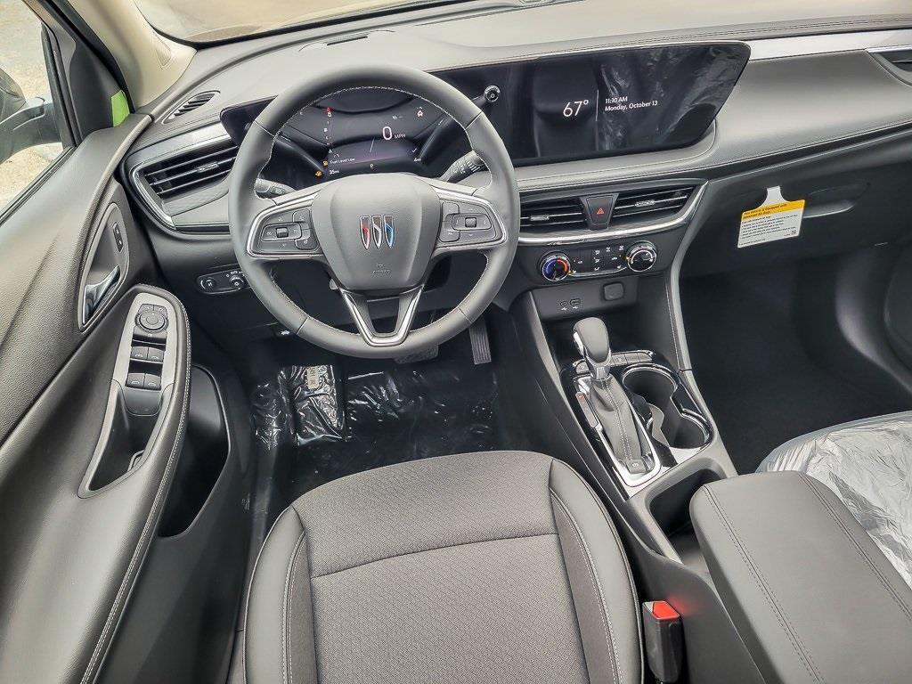 new 2026 Buick Encore GX car, priced at $28,368