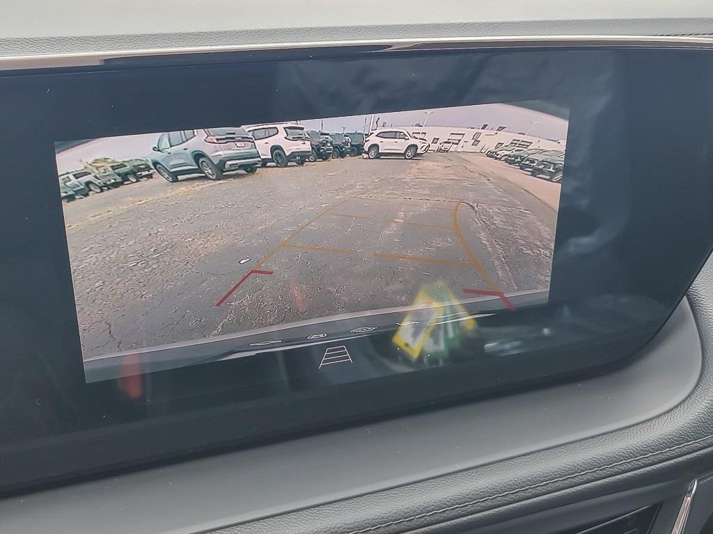 new 2026 Buick Encore GX car, priced at $28,368