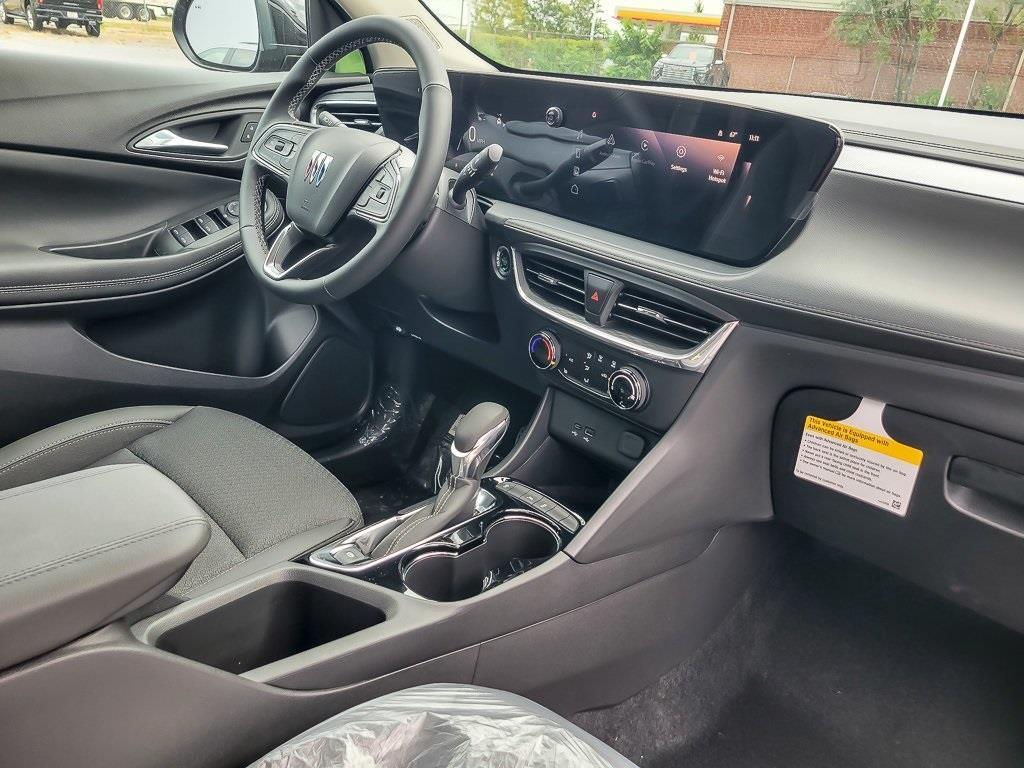 new 2026 Buick Encore GX car, priced at $28,368