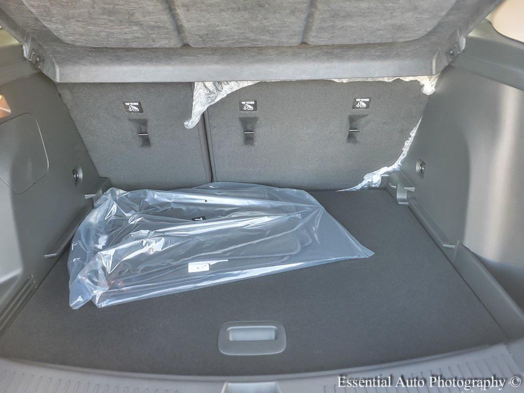 new 2026 Buick Encore GX car, priced at $37,306