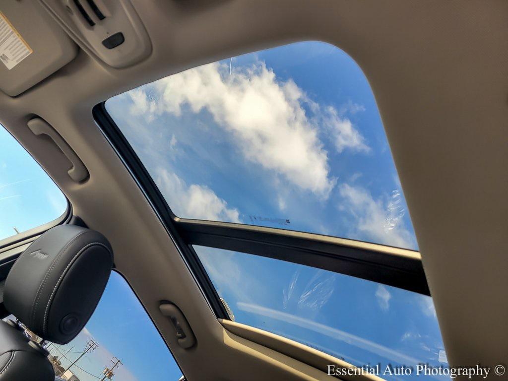 new 2026 Buick Encore GX car, priced at $37,306