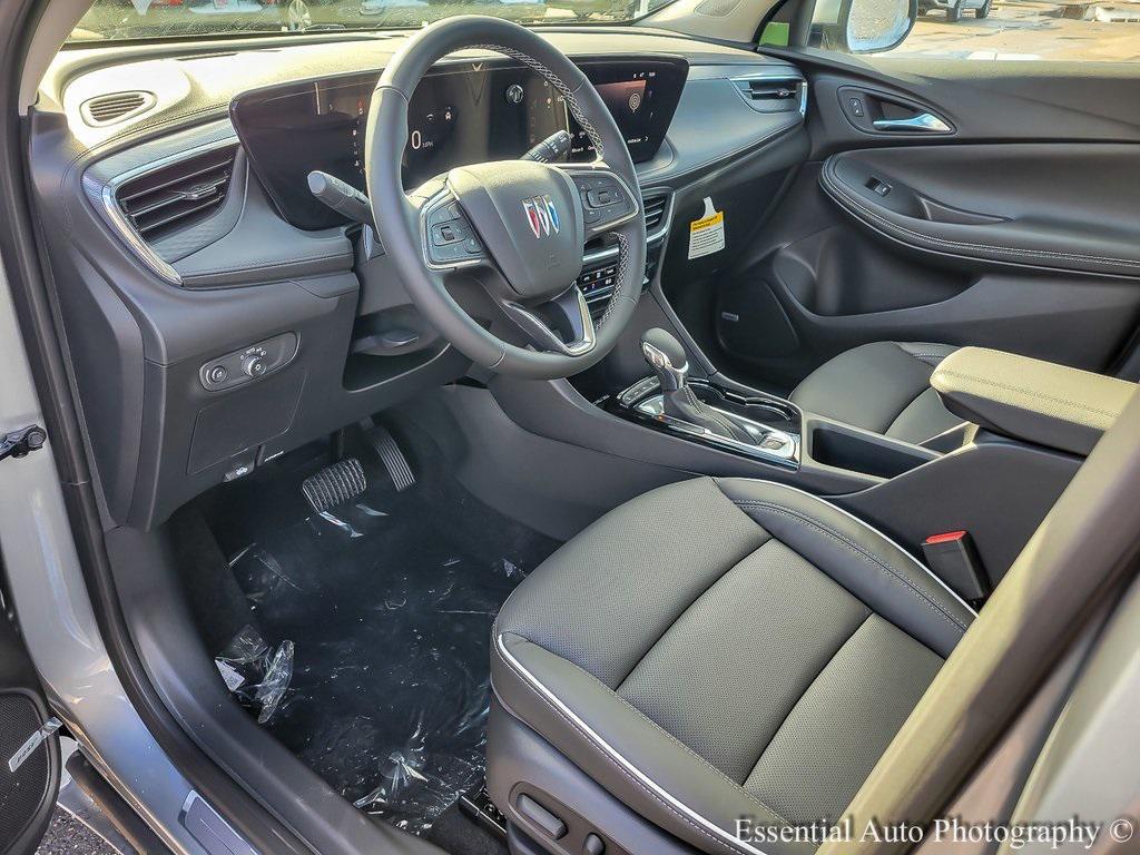 new 2026 Buick Encore GX car, priced at $37,306