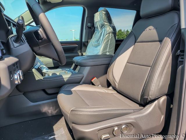 new 2025 GMC Sierra 2500 car, priced at $74,299