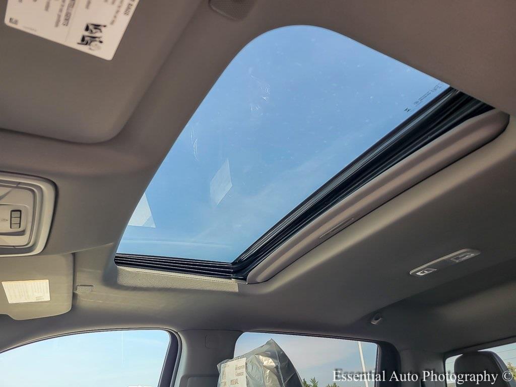 new 2025 GMC Sierra 2500 car, priced at $69,400