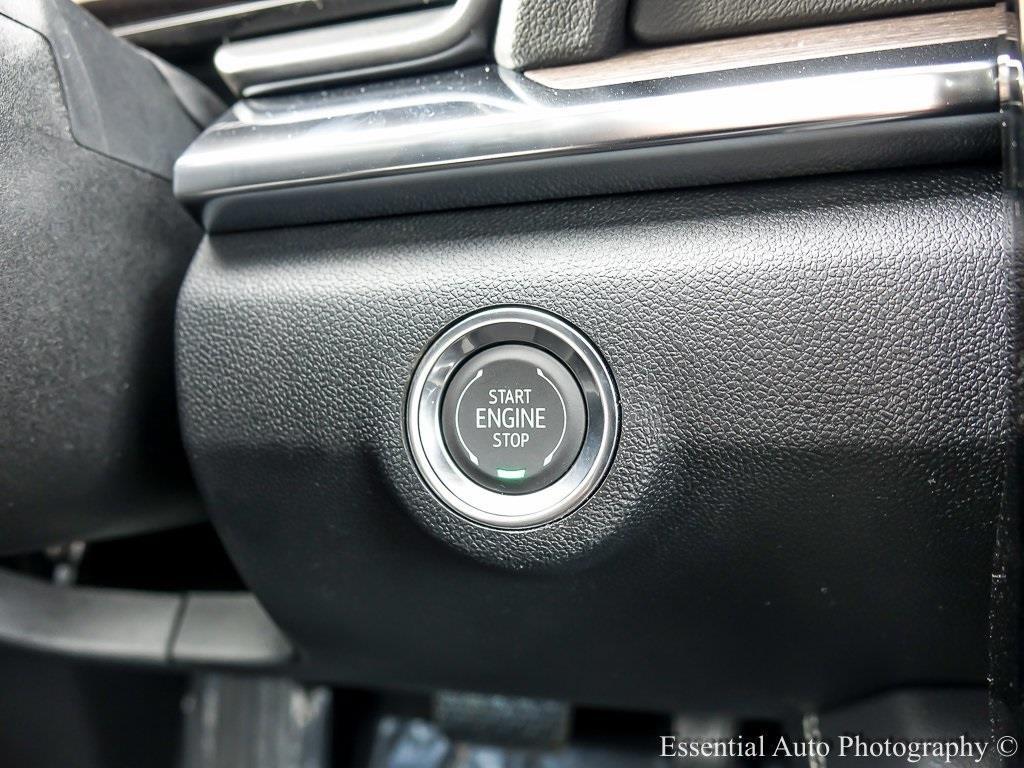 new 2026 GMC Terrain car, priced at $44,495