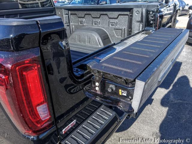 new 2025 GMC Sierra 1500 car, priced at $72,505