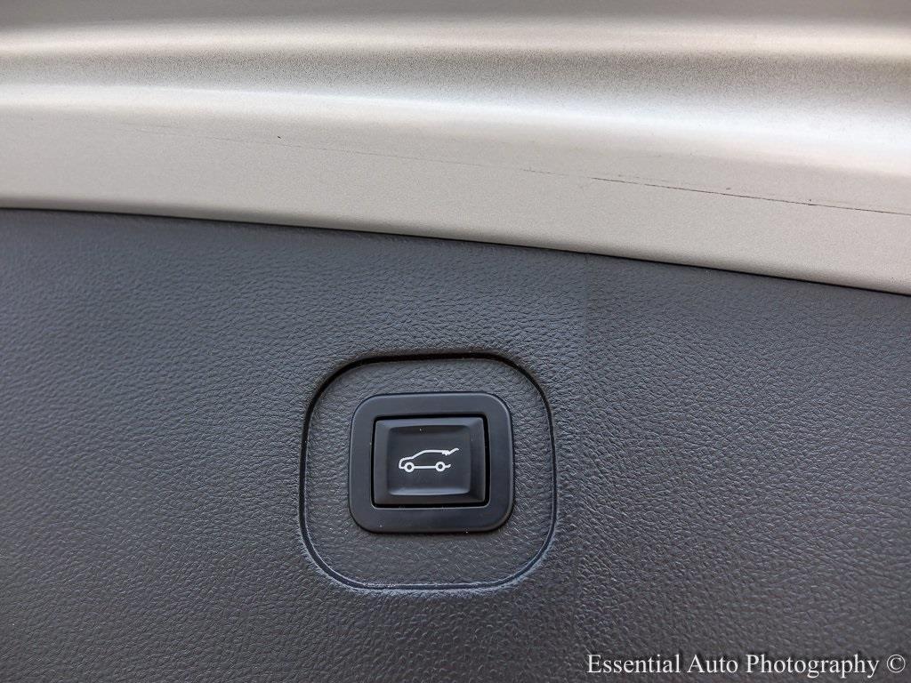 used 2016 GMC Terrain car, priced at $10,997