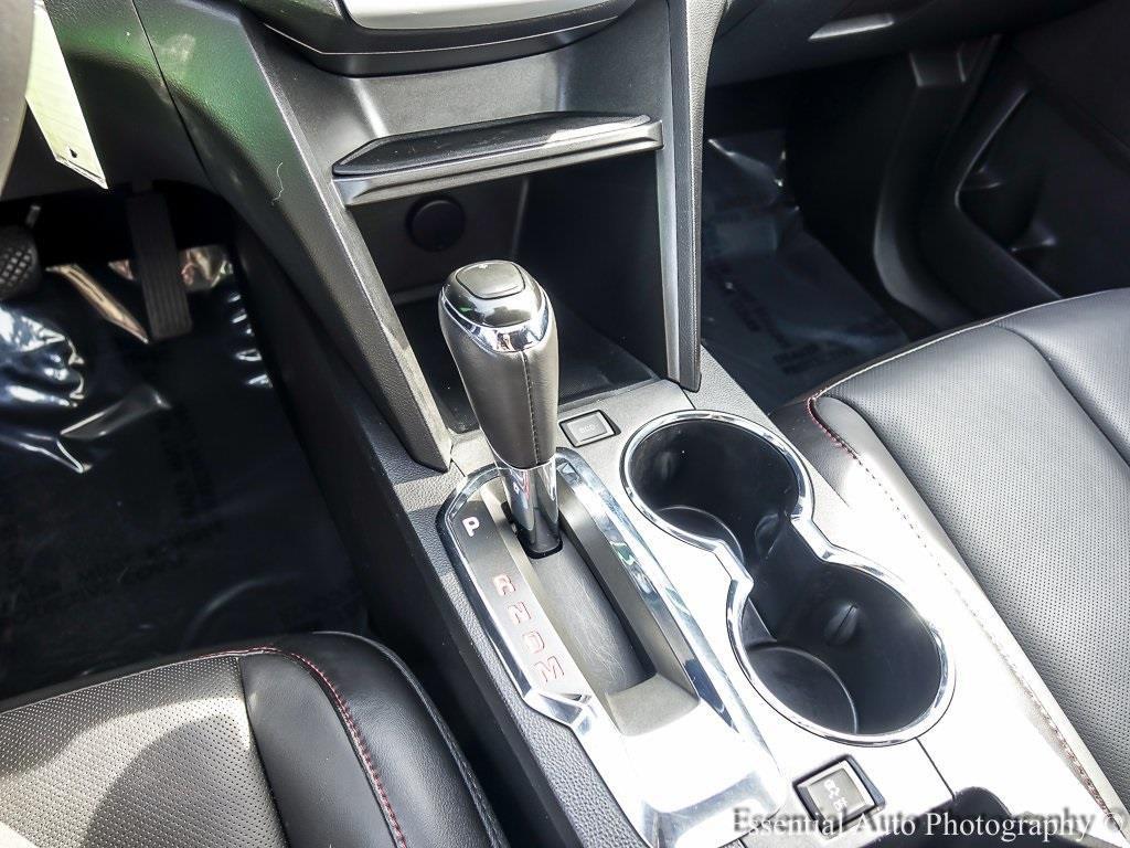 used 2016 GMC Terrain car, priced at $10,997
