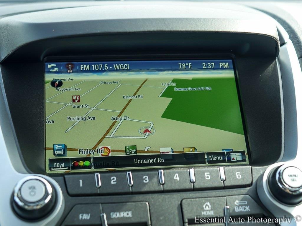 used 2016 GMC Terrain car, priced at $10,997