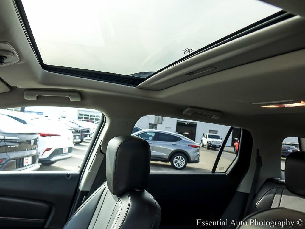 used 2016 GMC Terrain car, priced at $10,997