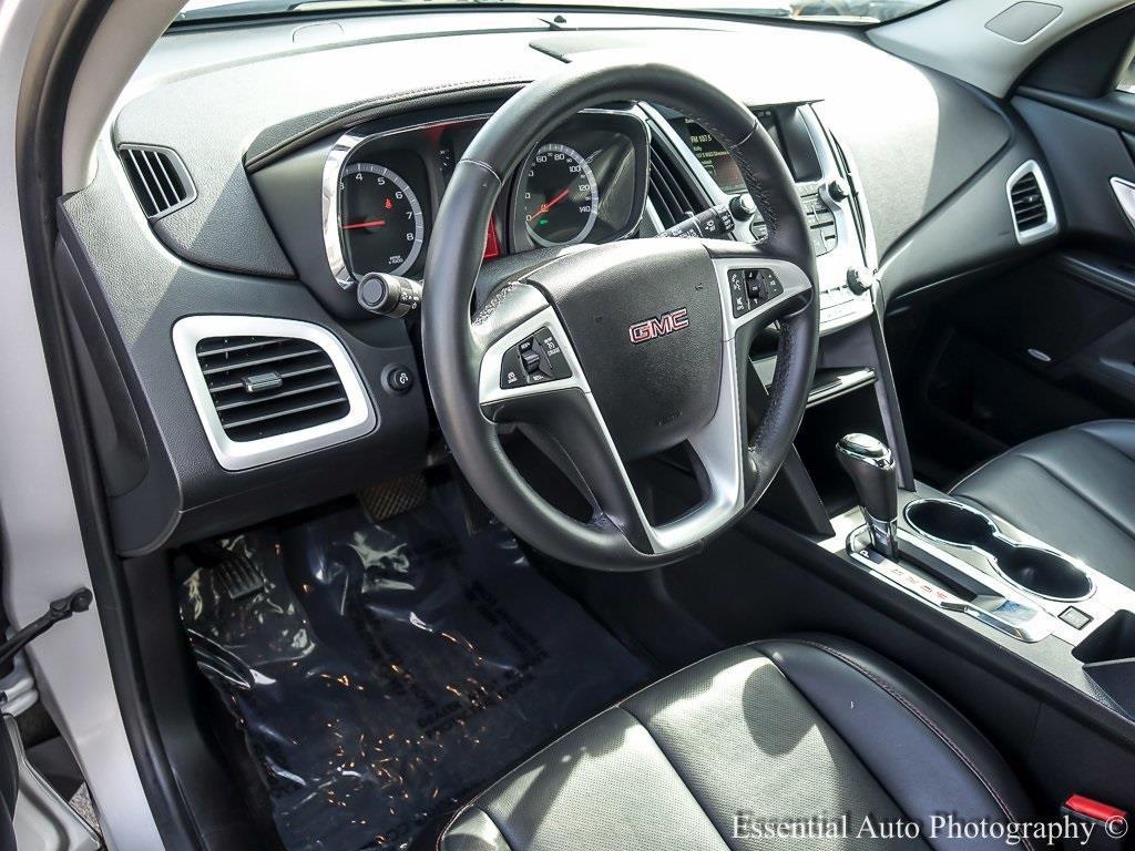 used 2016 GMC Terrain car, priced at $10,997