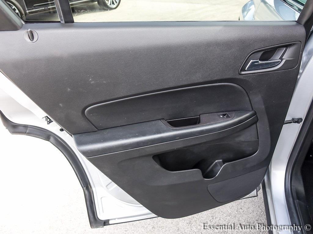 used 2016 GMC Terrain car, priced at $10,997