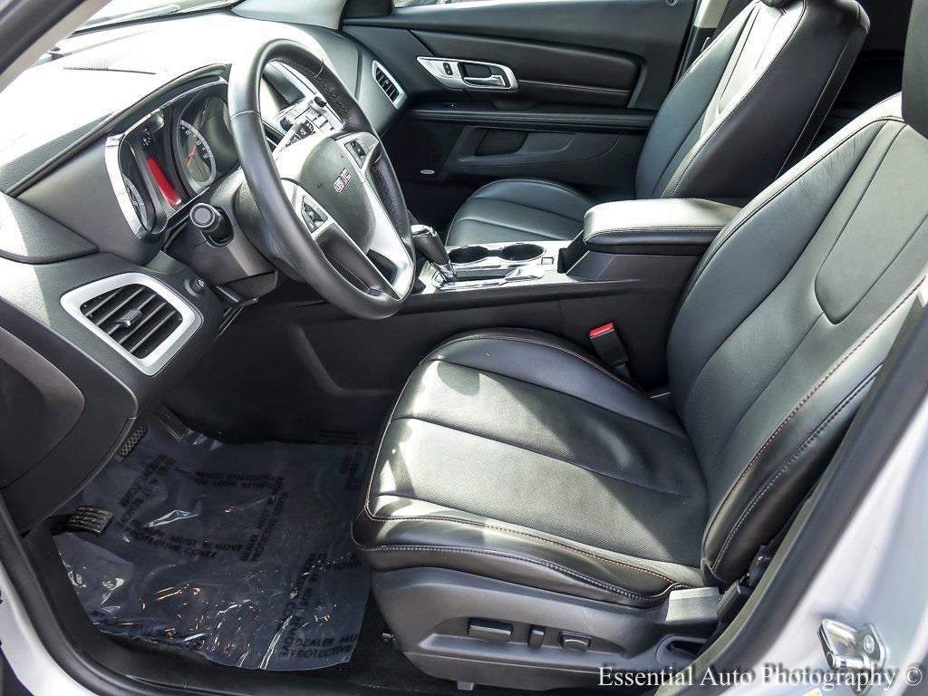 used 2016 GMC Terrain car, priced at $10,997