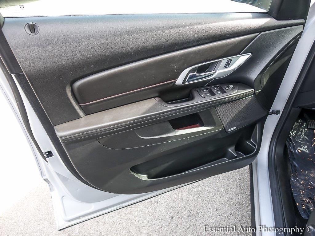 used 2016 GMC Terrain car, priced at $10,997