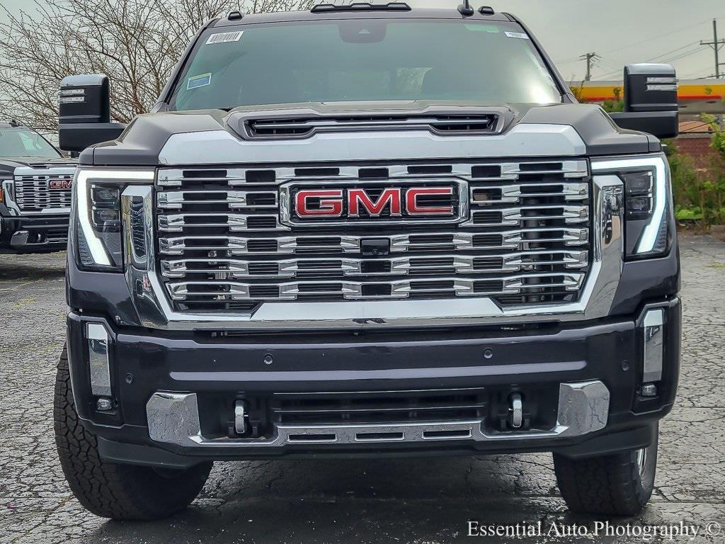 new 2025 GMC Sierra 2500 car, priced at $79,000