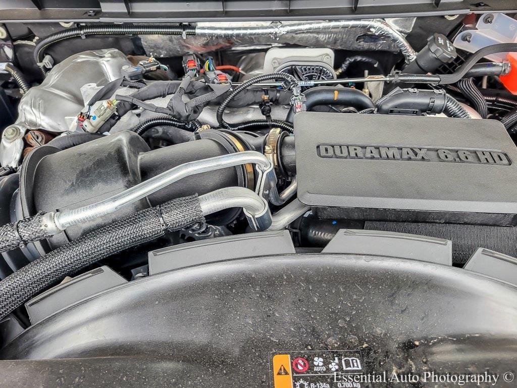 new 2025 GMC Sierra 2500 car, priced at $79,000