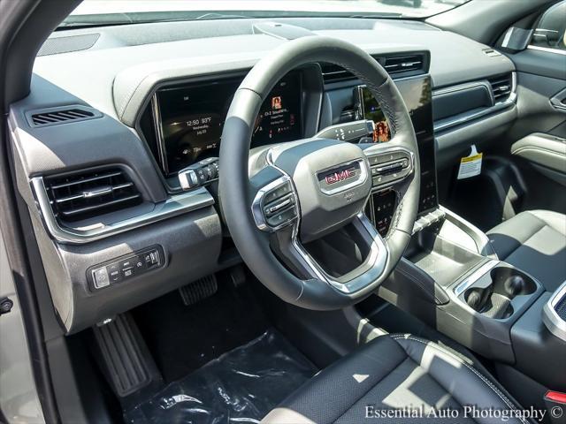 new 2026 GMC Terrain car, priced at $35,300
