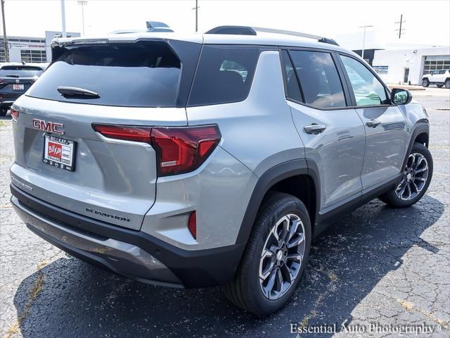 new 2026 GMC Terrain car, priced at $35,300