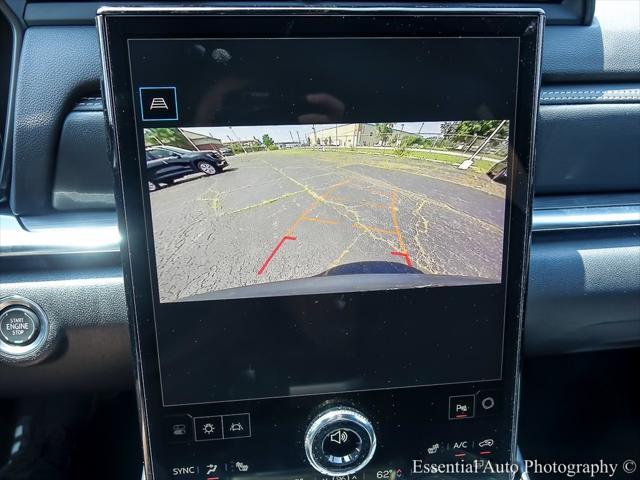 new 2026 GMC Terrain car, priced at $35,300