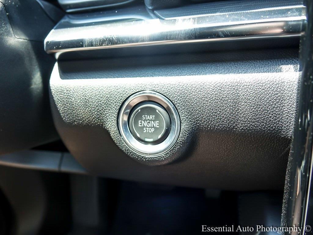 new 2026 GMC Terrain car, priced at $34,595