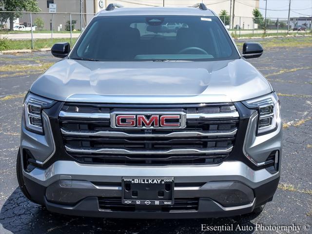 new 2026 GMC Terrain car, priced at $35,300