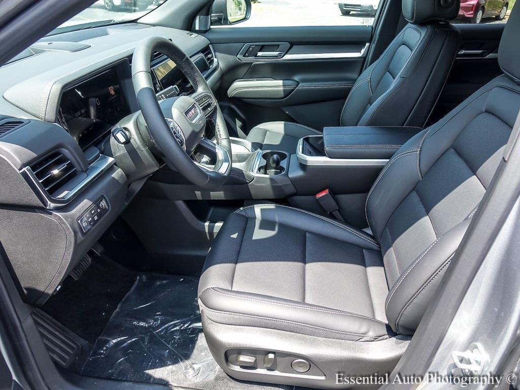 new 2026 GMC Terrain car, priced at $34,595